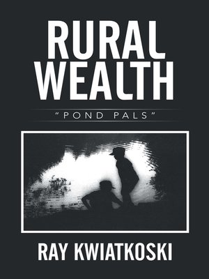 cover image of Rural Wealth